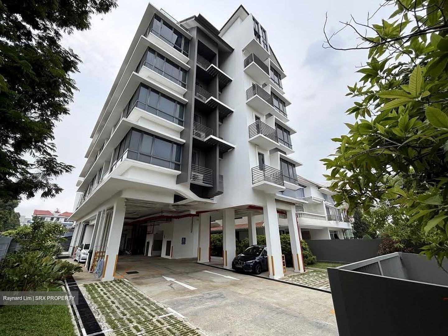 The Ebony (D14), Apartment #635166631
